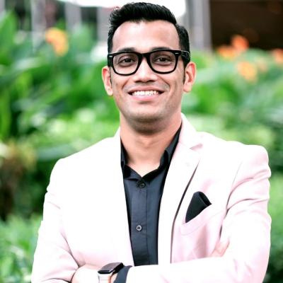 Surendra Singh